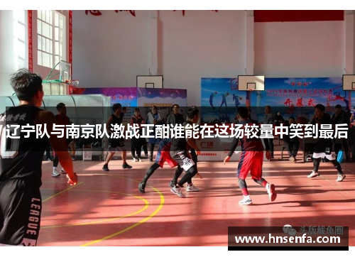 辽宁队与南京队激战正酣谁能在这场较量中笑到最后